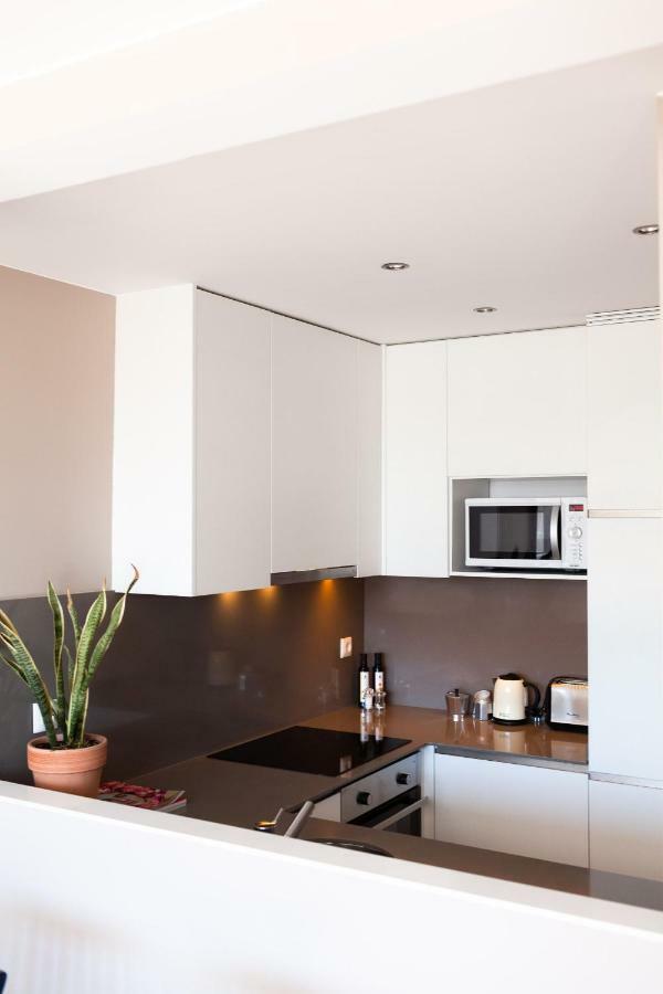 Brummell Poble Sec Appartamento Barcellona