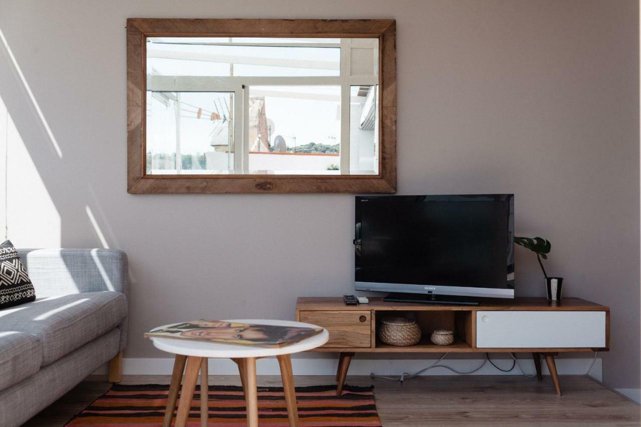 Appartamento Brummell Poble Sec Barcellona