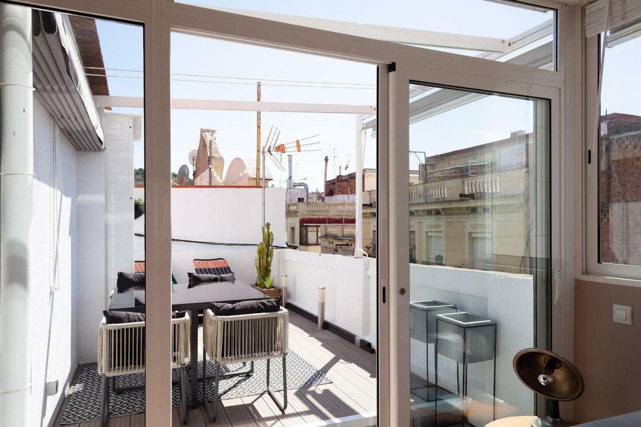 Appartamento Brummell Poble Sec